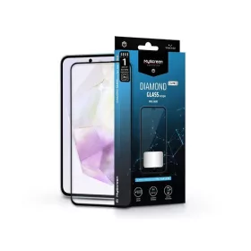   MSP MS246408 Samsung SM-A366 Galaxy A36/A56 Diamond Glass Lite Edge2.5D Full Glue üvegfólia