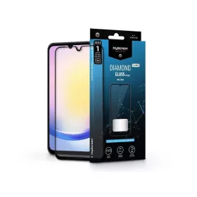   MSP MS246705 Samsung SM-A266 Galaxy A26 Diamond Glass Lite Edge2.5D Full Glue üvegfólia