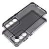Haffner HF365911 Xiaomi Redmi Note 14 Pro 5G/14 Pro+ 5G Matrix Clear kameravédős átlátszó szilikon tok