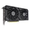ASUS DUAL AMD RADEON RX 7600 XT16GB GDDR6