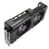 ASUS AMD RX 7800 XT DUAL 16GB GDDR6 PCIe videokártya