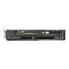 ASUS AMD RX 7800 XT DUAL 16GB GDDR6 PCIe videokártya