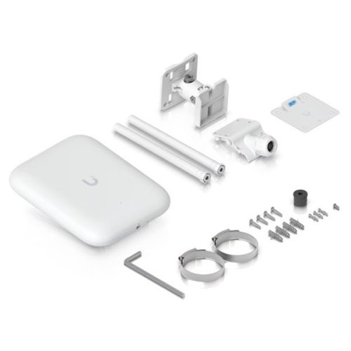Ubiquiti U7-Pro-Outdoor 802.11be Wi-Fi 7 Dual-band kültéri Access Point