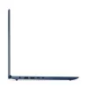 Lenovo IdeaPad Slim 3 15IAH8 15,6"FHD/Intel Core i5-12450H/16GB/512GB/Int.VGA/Win11S/kék laptop