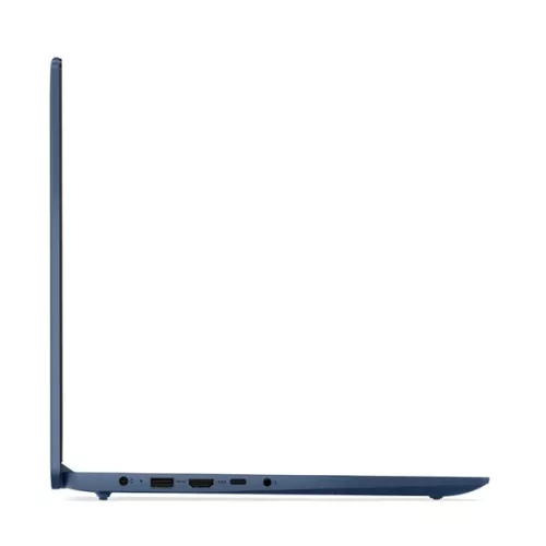 Lenovo IdeaPad Slim 3 15IAH8 15,6"FHD/Intel Core i5-12450H/16GB/512GB/Int.VGA/Win11S/kék laptop