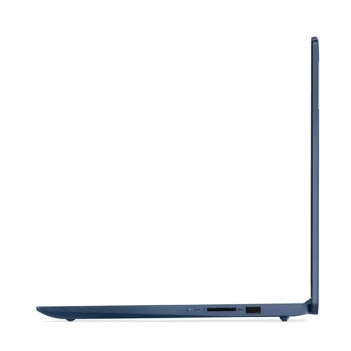 Lenovo IdeaPad Slim 3 15IAH8 15,6"FHD/Intel Core i5-12450H/16GB/512GB/Int.VGA/Win11S/kék laptop