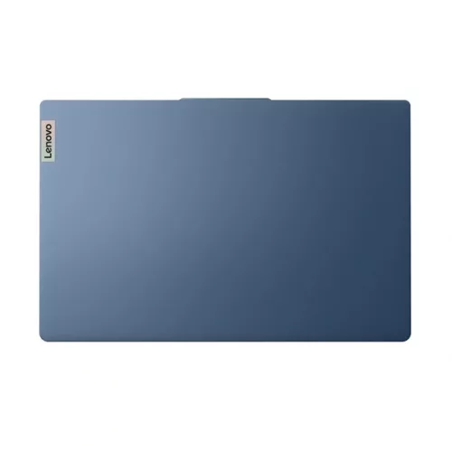 Lenovo IdeaPad Slim 3 15IAH8 15,6"FHD/Intel Core i5-12450H/16GB/512GB/Int.VGA/Win11S/kék laptop