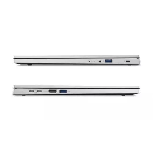 Acer Aspire AG15-71P-50LN 15,6"FHD/Intel Core i5-13420H/16GB/512GB/Int.VGA/FreeDOS/ezüst laptop