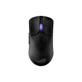 ASUS ROG Harpe Ace Extreme fekete optikai gamer egér