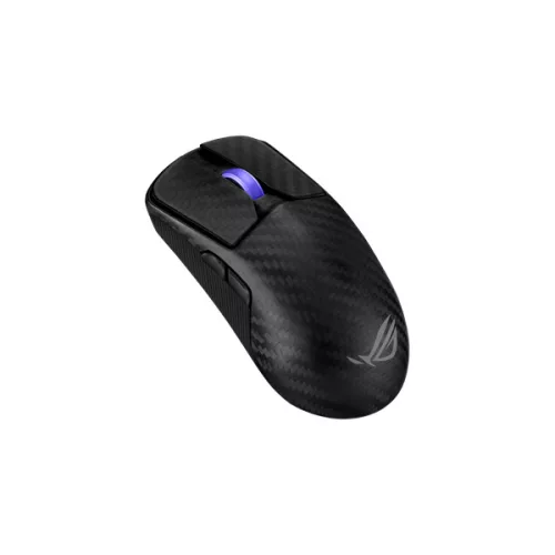 ASUS ROG Harpe Ace Extreme fekete optikai gamer egér