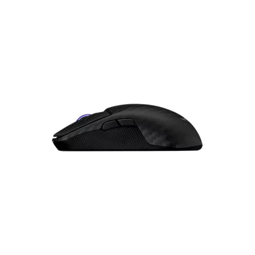 ASUS ROG Harpe Ace Extreme fekete optikai gamer egér