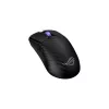 ASUS ROG Harpe Ace Extreme fekete optikai gamer egér