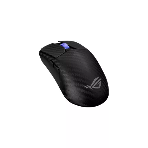 ASUS ROG Harpe Ace Extreme fekete optikai gamer egér