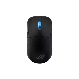   ASUS ROG Harpe Ace Mini ultrakönnyű fekete optikai gamer egér
