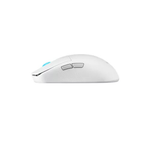 ASUS ROG Harpe Ace Mini ultrakönnyű fehér optikai gamer egér