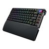 ASUS ROG Azoth Extreme US fekete gamer billentyűzet