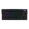 ASUS ROG Azoth Extreme US fekete gamer billentyűzet