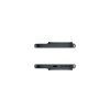 Xiaomi 15 6,36" 5G 12/256GB DualSIM fekete okostelefon