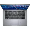 Dell Latitude 5420 14"FHD/Intel Core i5-1145G7/8GB/512GB/Int.VGA/Win11 Pro/szürke laptop