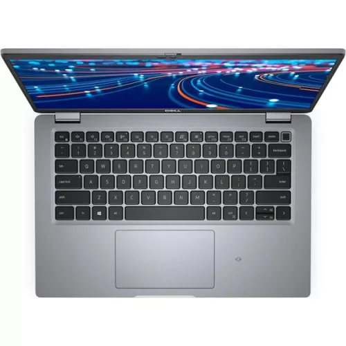 Dell Latitude 5420 14"FHD/Intel Core i5-1145G7/8GB/512GB/Int.VGA/Win11 Pro/szürke laptop
