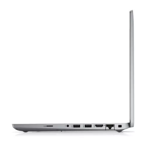 Dell Latitude 5420 14"FHD/Intel Core i5-1145G7/8GB/512GB/Int.VGA/Win11 Pro/szürke laptop