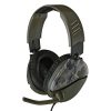 Turtle Beach TBS-6455-02 Recon 70 zöld terepszínű gamer headset