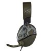 Turtle Beach TBS-6455-02 Recon 70 zöld terepszínű gamer headset