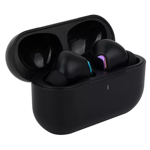 Sencor SEP Sheen ANC True Wireless Bluetooth fekete fülhallgató