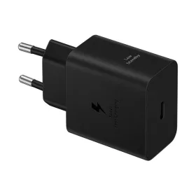 Samsung EP-T4511NBEGEU 45W Type-C fekete hálózati adapter