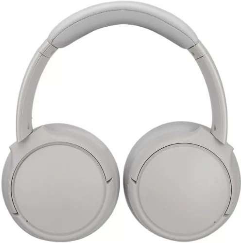 Panasonic RB-M600BE-C Deep Bass bézs Bluetooth fejhallgató