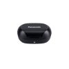 Panasonic RZ-B120WDE-K XBS True Wireless Bluetooth fekete fülhallgató