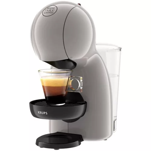 Krups KP1A3AF0 Piccolo XS Nescafé Dolce Gusto taupe kapszulás kávéfőző
