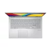 ASUS Vivobook Go E1504GA-NJ145W 15,6"FHD/Intel Core i3-N305/8GB/512GB/Win11/ezüst laptop