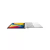 ASUS Vivobook Go E1504GA-NJ145W 15,6"FHD/Intel Core i3-N305/8GB/512GB/Win11/ezüst laptop