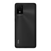 TCL 501 6" LTE 2/32GB DualSIM fekete okostelefon
