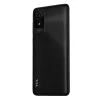 TCL 501 6" LTE 2/32GB DualSIM fekete okostelefon