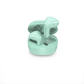   Energy Sistem EN 459216 StreetMusic True Wireless Bluetooth mentazöld fülhallgató