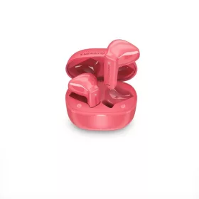   Energy Sistem EN 459223 StreetMusic True Wireless Bluetooth korall fülhallgató