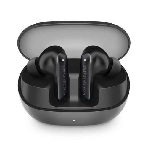 Energy Sistem EN 459124 Serenity ANC True Wireless Bluetooth fekete fülhallgató