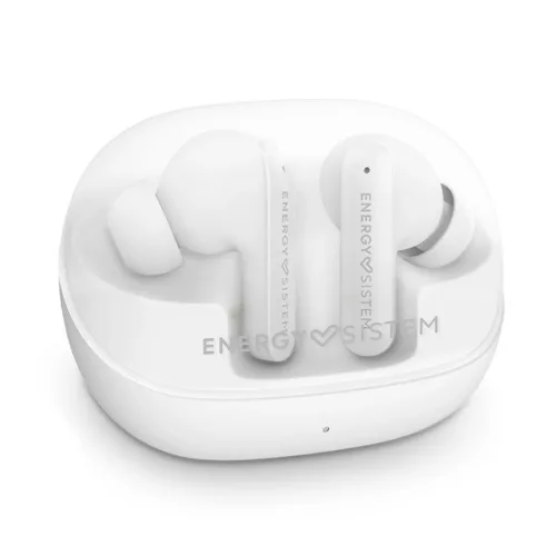 Energy Sistem EN 459209 Serenity ANC True Wireless Bluetooth fehér fülhallgató