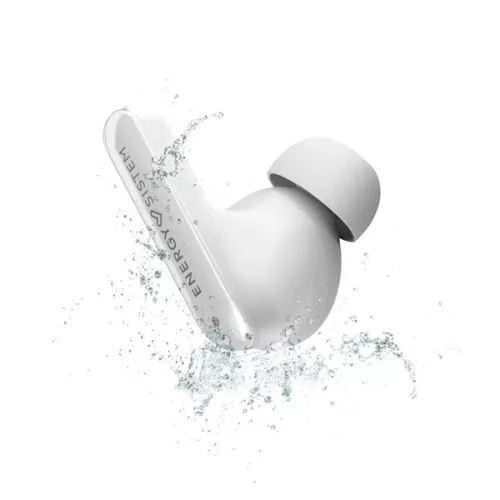 Energy Sistem EN 459209 Serenity ANC True Wireless Bluetooth fehér fülhallgató