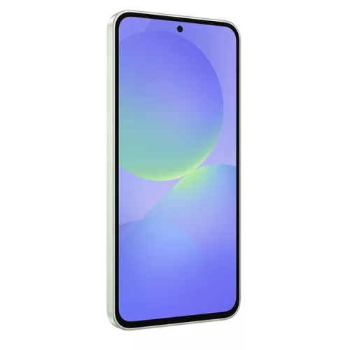 Samsung SM-A366B Galaxy  A36 6,7" 5G 6/128GB DualSIM lime okostelefon