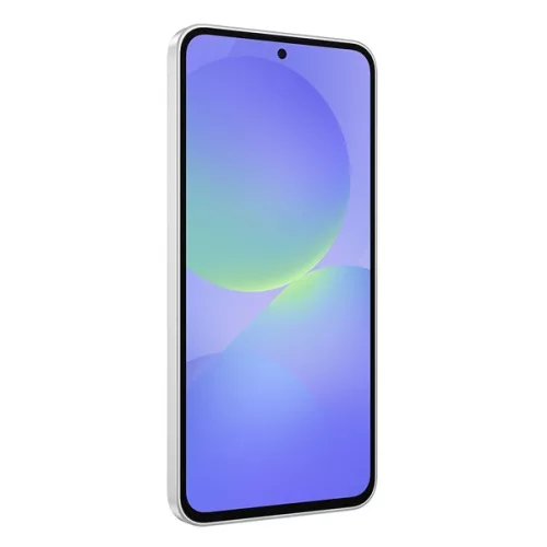 Samsung SM-A366B Galaxy A36 6,7" 5G 6/128GB DualSIM fehér okostelefon