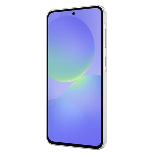 Samsung SM-A366B Galaxy A36 6,7" 5G 6/128GB DualSIM fehér okostelefon