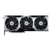 MSI RTX 5080 16G VENTUS 3X OC PLUS nVidia 16GB GDDR7 256bit PCIe videókártya