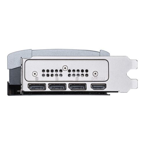 MSI RTX 5080 16G VENTUS 3X OC PLUS nVidia 16GB GDDR7 256bit PCIe videókártya