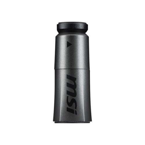 MSI RTX 5080 16G VENTUS 3X OC PLUS nVidia 16GB GDDR7 256bit PCIe videókártya