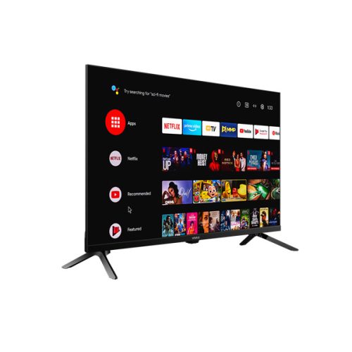 Vivax 32" 32LE21K HD Ready Smart LED TV
