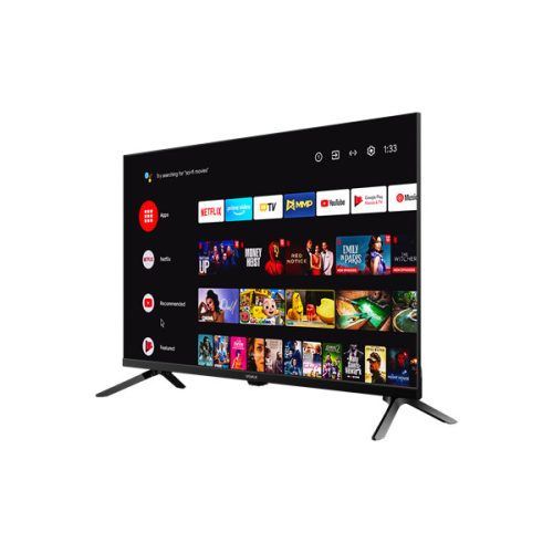 Vivax 32" 32LE21K HD Ready Smart LED TV