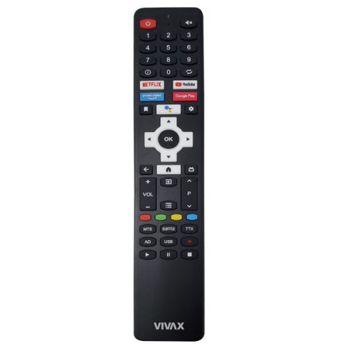 Vivax 32" 32LE21K HD Ready Smart LED TV